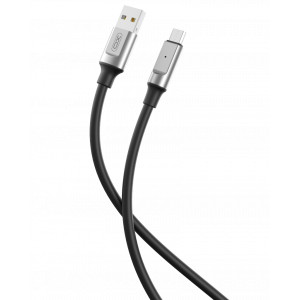 CABLE NB251 CARGA RAPIDA USB - MICRO...