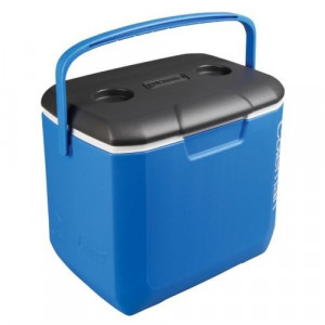 NEVERA RIGIDA 28 LITROS BLACK & BLUE...