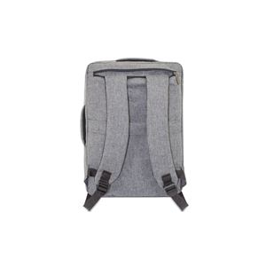 MOCHILA PARA PORTATIL HASTA 16" PIERRE DELONE - G501-GR-1