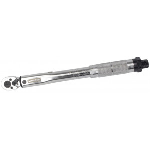 LLAVE DINAMOMETRICA 1/4" MADER