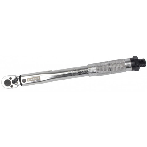 LLAVE DINAMOMETRICA 1/4" MADER