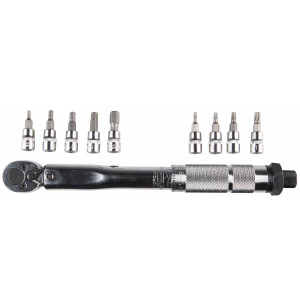 LLAVE DINAMOMETRICA 1/4" MADER