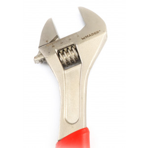 LLAVE INGLESA 12"- 300MM MANGO...