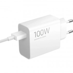CARGADOR DE PARED XIAOMI 100W CABLE...