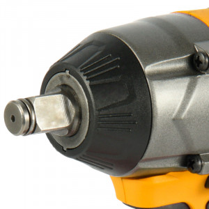 LLAVE IMPACTO S/CARBONES 420NM 20V |...