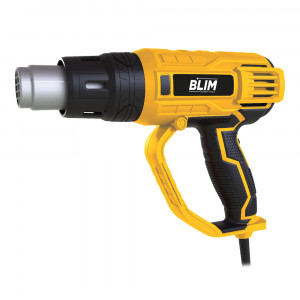 DECAPADOR DE AIRE 2000W BLIM