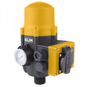PRESCONTROL PARA BOMBA DE AGUA IP65...