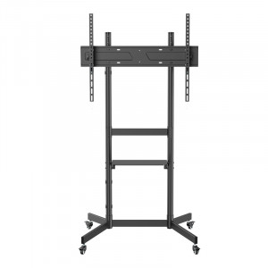 SOPORTE DE SUELO TV 55" - 100" CROMAD