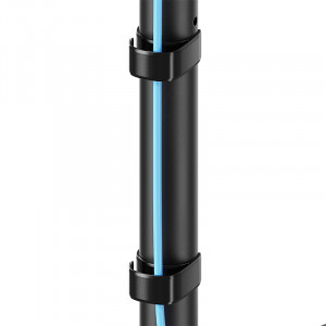 SOPORTE DE SUELO TV 55" - 100" CROMAD