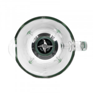 BATIDORA INOXIDABLE VASO CRISTAL...