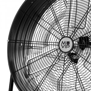 VENTILADOR INDUSTRIAL DE SUELO 300W...