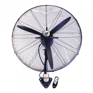 VENTILADOR DE PARED INDUSTRIAL 230W 3...