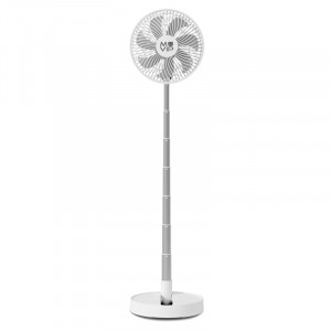 VENTILADOR PORTATIL EXTENSIBLE Y...