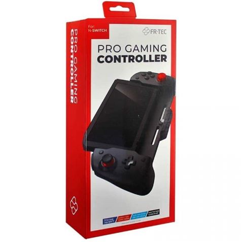 MANDO PARA NINTENDO SWITCH BLAD FR-TEC PRO GAMING - FT1049-3 MANDO PARA NINTENDO SWITCH BLAD FR-TEC PRO GAMING - FT1049-3