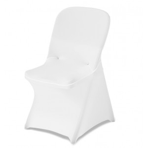 FUNDA PARA SILLA PLEGABLE PRO BLANCA...