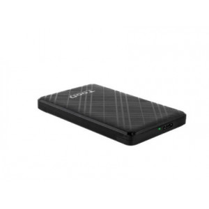 CARCASA EXTERNA HDD/SSD 2.5"...