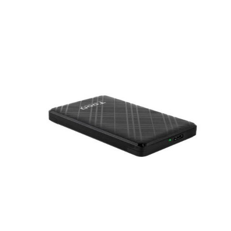 CARCASA EXTERNA HDD/SSD 2.5"...