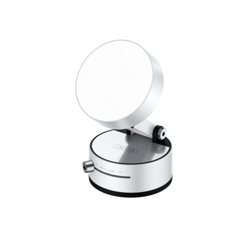 SOPORTE COCHE SMARTPHONE POR VACIO...