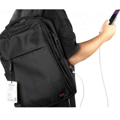 MOCHILA SPORT PARA PORTÁTILES HASTA...