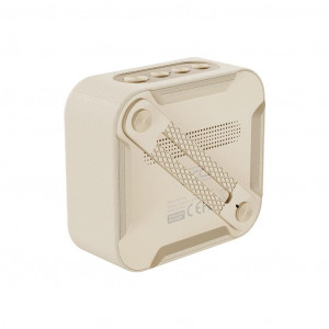 MINI ALTAVOZ BLUETOOTH F63 BLANCO XO