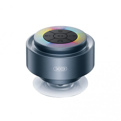 ALTAVOZ BLUETOOTH IMPERMEABLE IDEAL...