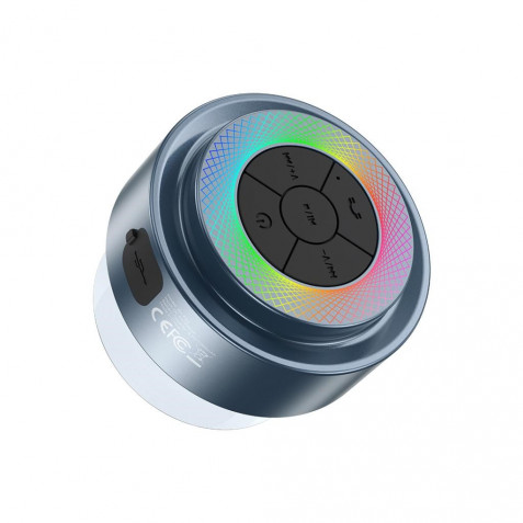 ALTAVOZ BLUETOOTH IMPERMEABLE IDEAL...