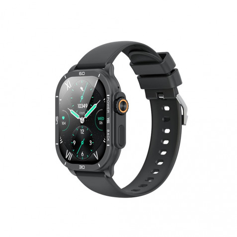 SMARTWATCH J12 2.06" AMOLED |...