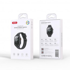 SMARTWATCH J12 2.06" AMOLED |...