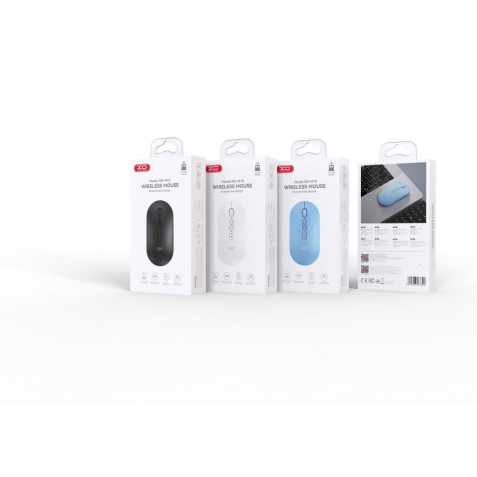 RATON INALAMBRICO WIRELESS /...