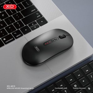 RATON INALAMBRICO WIRELESS /...