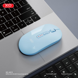 RATON INALAMBRICO WIRELESS /...
