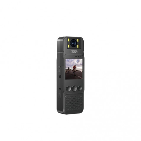 CAMARA OUTDOOR FULL HD CON PANTALLA...