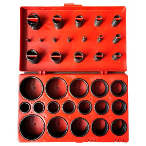 JUNTAS DE GOMA 419 PCS MADER