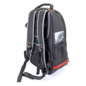 MOCHILA PARA HERRAMIENTAS 40X30X18CM...