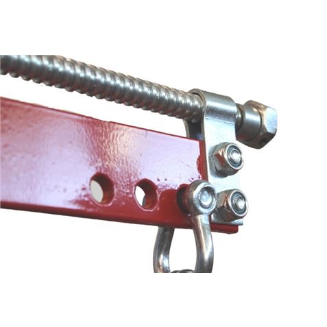 NIVELADOR DE MOTOR PARA GRUA 680KG MADER - 63546-3