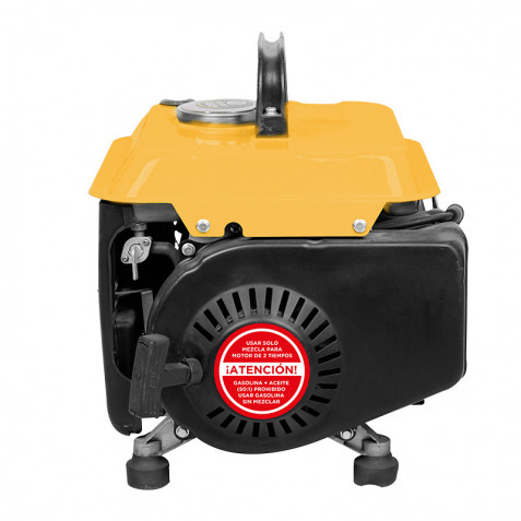 GENERADOR DE GASOLINA 800W BLIM