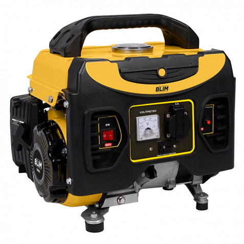 GENERADOR DE GASOLINA 1000W BLIM