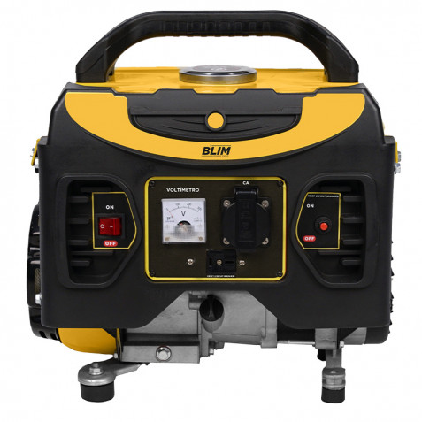 GENERADOR DE GASOLINA 1000W BLIM