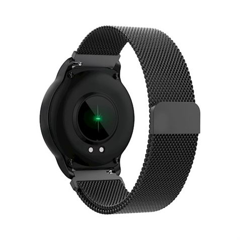 SMARTWATCH FOREVIVE 2 NEGRO SB-330 FOREVER - GSM102340-1