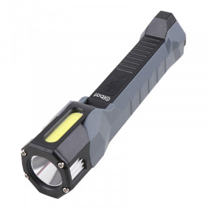 LINTERNA DE TRABAJO LED RECARGABLE...