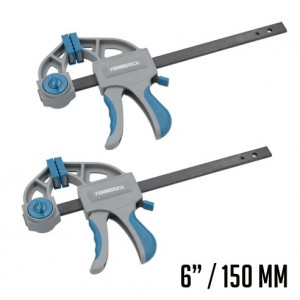 SARGENTO APRIETE 6"/150 MM 2PCS...
