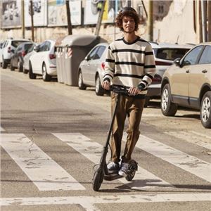 PATINETE ELECTRICO MI ELECTRIC ESSENTIAL | 500W | 8.5" | 20KM/H XIAOMI - FBC4022GL-1