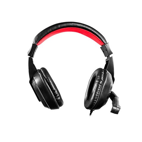 PACK 4 EN 1 TECLADO | RATON | ALFOMBRILLA | AURICULARES MRCP1 MARS GAMING - MRCP1-3