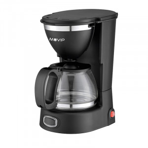 CAFETERA GOTEO 6 TAZAS 650W MUVIP