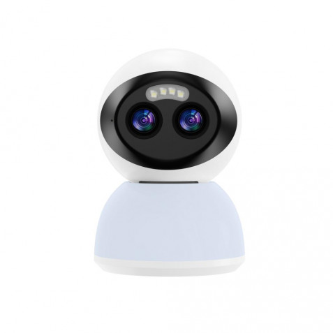 CAMARA DE VIGILANCIA MOTORIZADA WIFI...