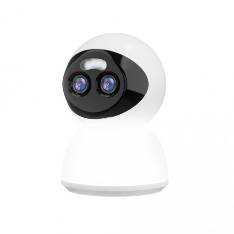 CAMARA DE VIGILANCIA MOTORIZADA WIFI...