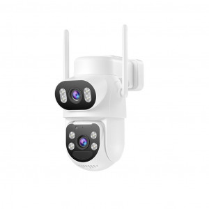CAMARA MOTORIZADA 4G | SOLAR | 4MPX |...
