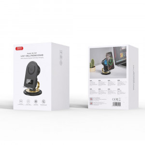 SOPORTE PARA SMARTPHONE CON ALTAVOZ...