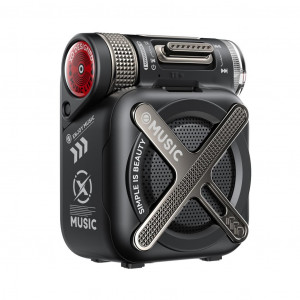 ALTAVOZ BLUETOOTH PORTATIL ULTRA...