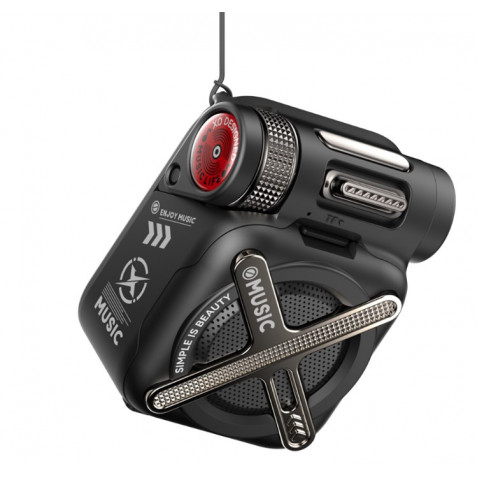 ALTAVOZ BLUETOOTH PORTATIL ULTRA...